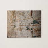 Gevlekte Elegantie Legpuzzel (Horizontaal)