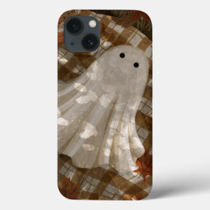 Gevlekte gedachten Case-Mate iPhone case