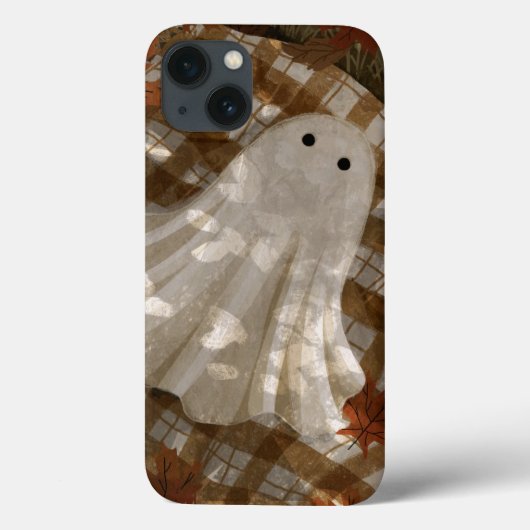 Gevlekte gedachten Case-Mate iPhone case (Achterkant)