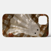 Gevlekte gedachten Case-Mate iPhone case (Achterkant (horizontaal))