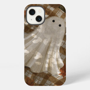 Gevlekte gedachten iPhone 13 hoesje
