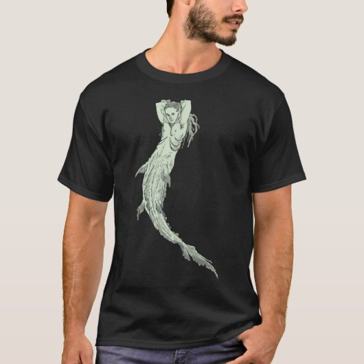Gevlekte Snuithaai T-shirt (Voorkant)