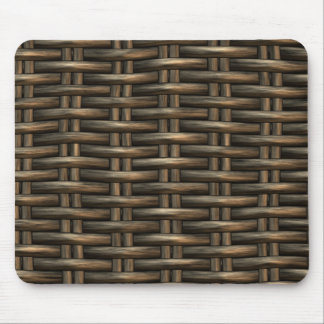 gevlekte teenwilgen achtergrond muismat