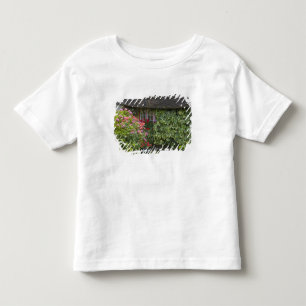 Gevleugelde cottage, Adare, County Limerick, Kinder Shirts