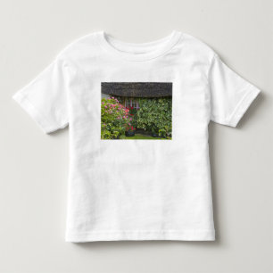 Gevleugelde cottage, Adare, County Limerick, Kinder Shirts