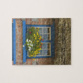 Gevleugelde cottage, Adare, County Limerick, Legpuzzel (Horizontaal)