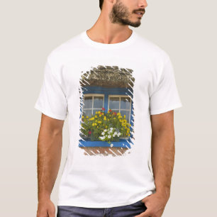 Gevleugelde cottage, Adare, County Limerick, T-shirt