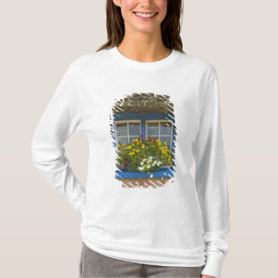 Gevleugelde cottage, Adare, County Limerick, T-shirt