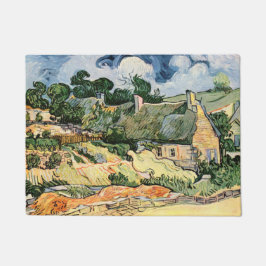 Gevleugelde Cottages bij Cordevill Vincent  van Go Deurmat