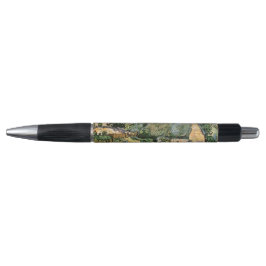 Gevleugelde Cottages bij Cordevill Vincent van Go Pen