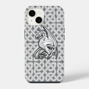 Gevleugelde Draak iPhone 7 Hoesje iPhone 14 Hoesje