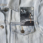 gevleugelde fee en vliegend paard button (Insitu)