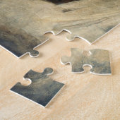 Gevleugelde figuur van Abbott Handerson Thayer Ang Legpuzzel (Zijkant)