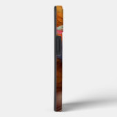 Gevleugelde Godin Fantasy Art Case-Mate iPhone Case (Achterkant / Rechts)