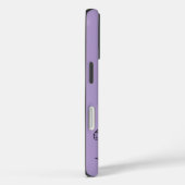 Gevleugelde leeuw symbool van Sint Marcus Case-Mate iPhone Case (Achterkant / Rechts)
