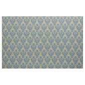 Gevleugelde leeuwen stof (Yard (91,4 cm))