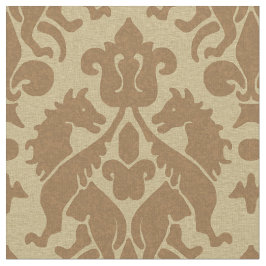 Gevleugelde leeuwen stof