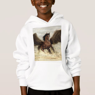 Gevleugelde Pegasus