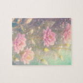 gevlochten legpuzzel (Horizontaal)