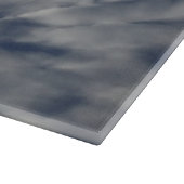 gevlochten wolken snijplank (Hoek)