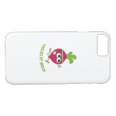 gevoed door bieten Case-Mate iPhone case (Achterkant (Horizontaal))