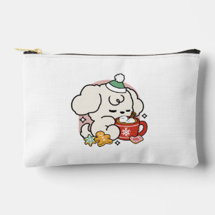 Gevoed door cacao en puppydromen - Schattigee wint Etui