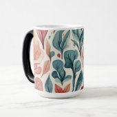 Gevoed door Natuur Magische Mok (Voorkant links)