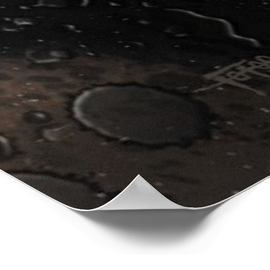 GEVOED POSTER (Hoek)