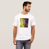 Gevoegde harten II T-shirt (Voorkant volledig)