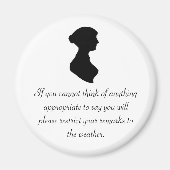 Gevoel & Gevoeligheid Magneet (Voorkant)