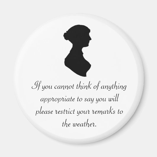 Gevoel & Gevoeligheid Magneet (Voorkant)