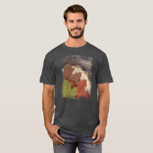 Gevoel Herfst T-shirt (Voorkant volledig)