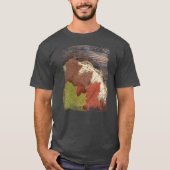 Gevoel Herfst T-shirt (Voorkant)