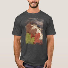 Gevoel Herfst T-shirt