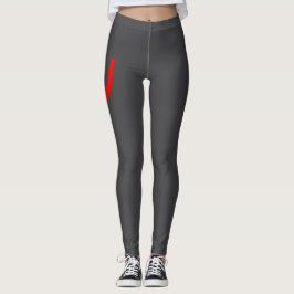 gevoel is leggings