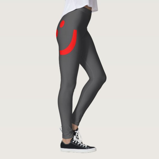 gevoel is leggings (Rechts)
