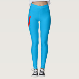 gevoel is leggings