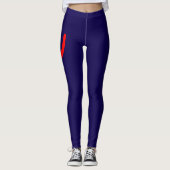 gevoel is leggings (Voorkant)