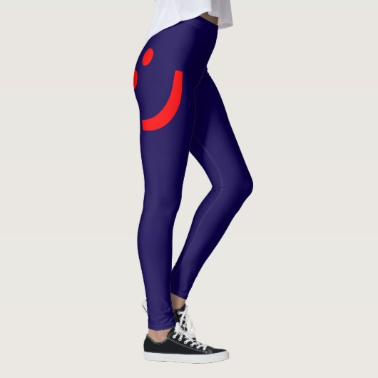 gevoel is leggings (Rechts)