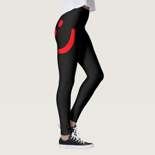 gevoel is leggings (Rechts)