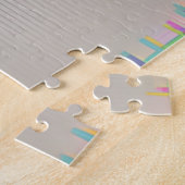 Gevoel Phelix Legpuzzel (Zijkant)