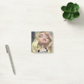 Gevoel post-it® notes (Kantoor)