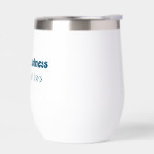 Gevoel van blijdschap, gevoel van vreugde Waterfle (Links)