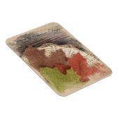 Gevoel van Herfst Magnet Magneet (Rechterzijde)