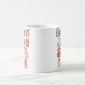 Gevoel van Jolly Santa Baby Koffiemok (Center)