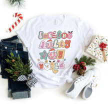 Gevoel van vreugde aan de wereld Women’s Basic