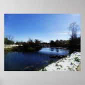 Gevoel Ver 1 Poster (Voorkant)