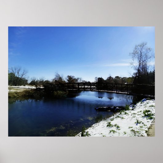 Gevoel Ver 1 Poster (Voorkant)