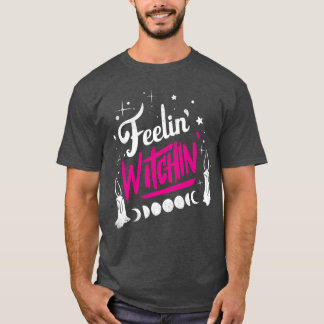 Gevoel Witchin T-shirt