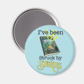 Gevoeld door Stories Magnet (Voorkant / Achterkant)